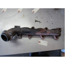 23Y102 Right Exhaust Manifold For 05-07 Jeep Grand Cherokee  4.7 3602AB